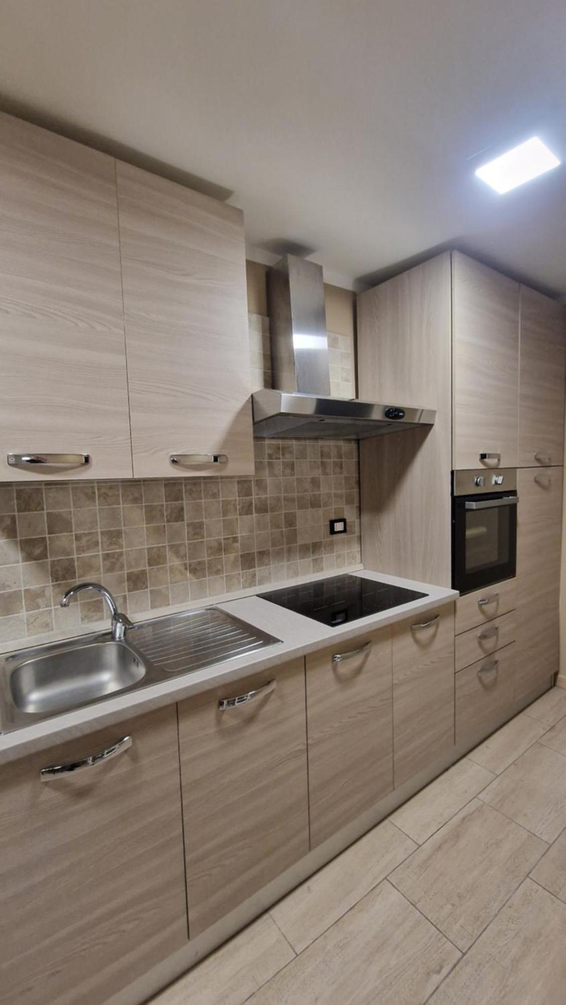 La Casa Tra I Caruggi Appartement *