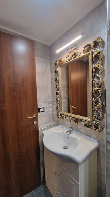 Appartement La Casa Tra I Caruggi Gênes